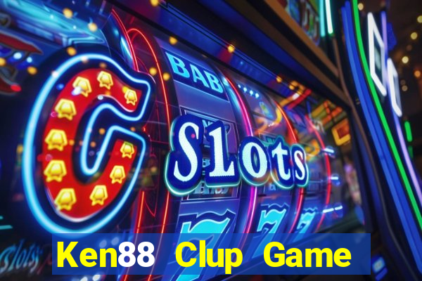 Ken88 Clup Game Bài B29