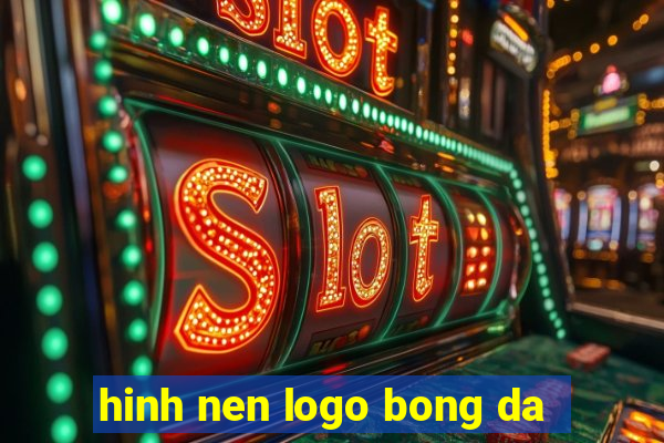 hinh nen logo bong da