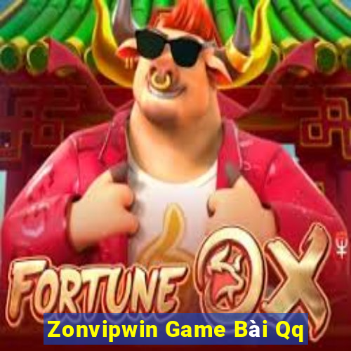 Zonvipwin Game Bài Qq