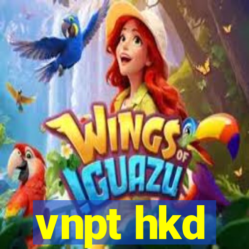 vnpt hkd