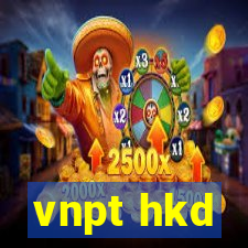 vnpt hkd