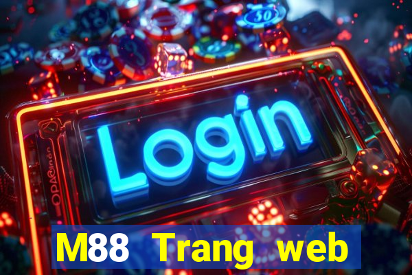 M88 Trang web chính thức của Oriental Royal