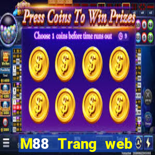 M88 Trang web chính thức của Oriental Royal