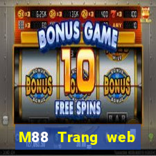 M88 Trang web chính thức của Oriental Royal