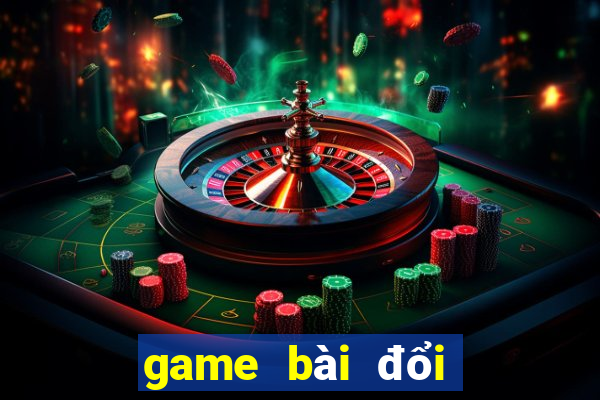 game bài đổi thưởng có code