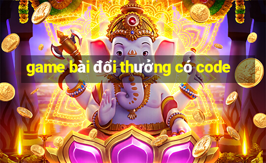 game bài đổi thưởng có code