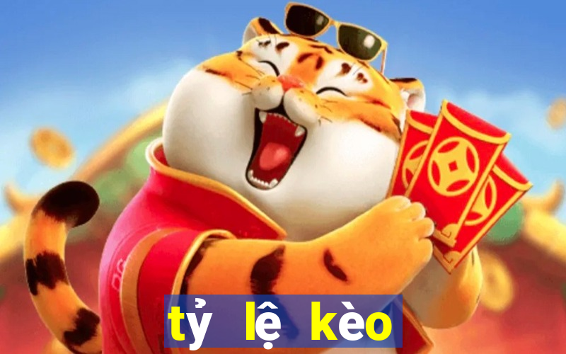 tỷ lệ kèo bóng số 88