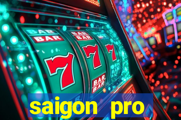 saigon pro wrestling club