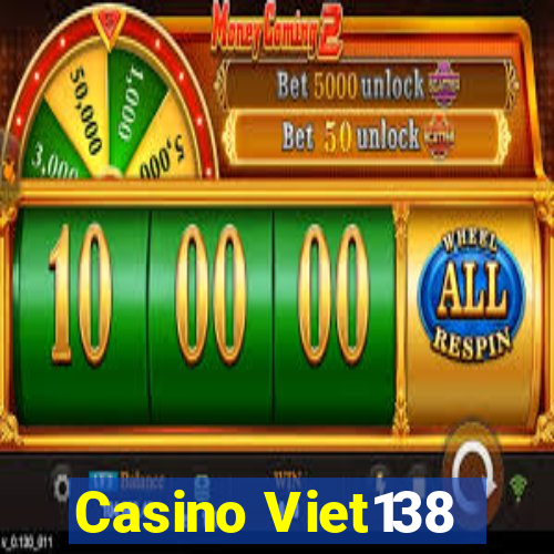 Casino Viet138