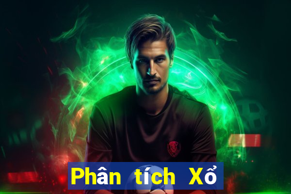 Phân tích Xổ Số nam định ngày 26