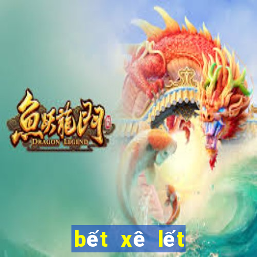 bết xê lết là gì