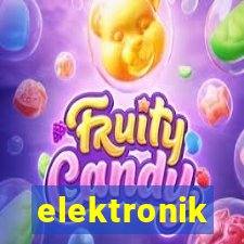 elektronik