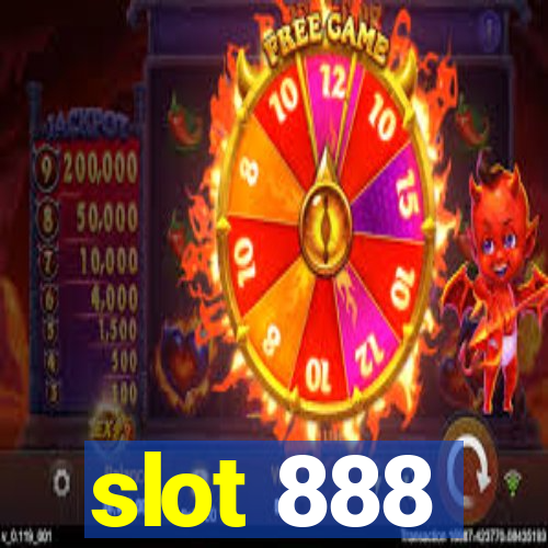 slot 888