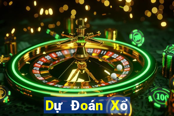 Dự Đoán Xổ Số kiên giang ngày 8