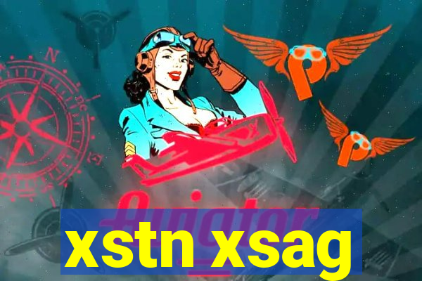 xstn xsag