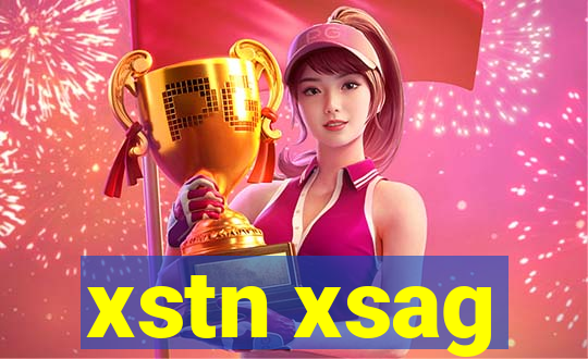 xstn xsag