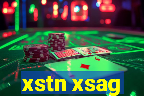 xstn xsag