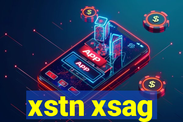 xstn xsag