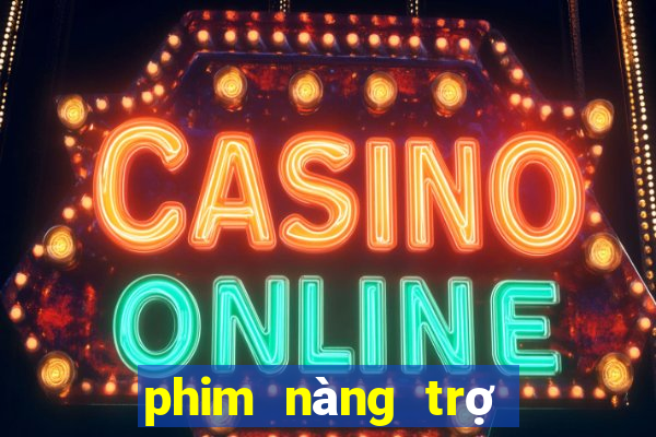 phim nàng trợ lý của anh