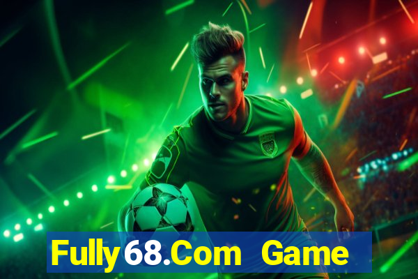 Fully68.Com Game Bài Poker Đổi Thưởng