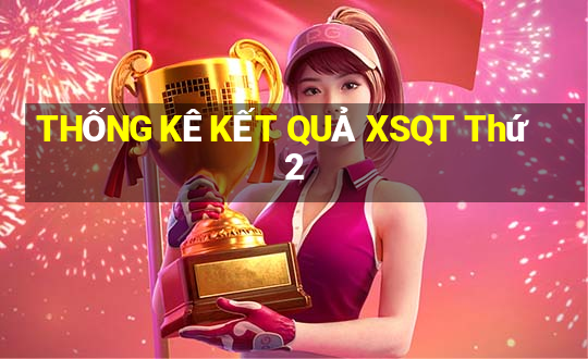 THỐNG KÊ KẾT QUẢ XSQT Thứ 2