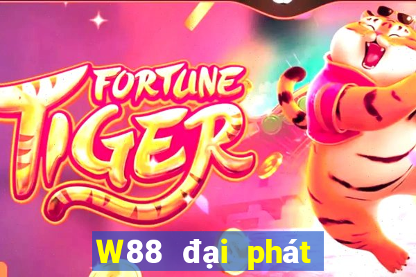 W88 đại phát Games Việt nam