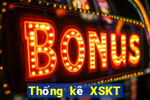 Thống kê XSKT ngày 20