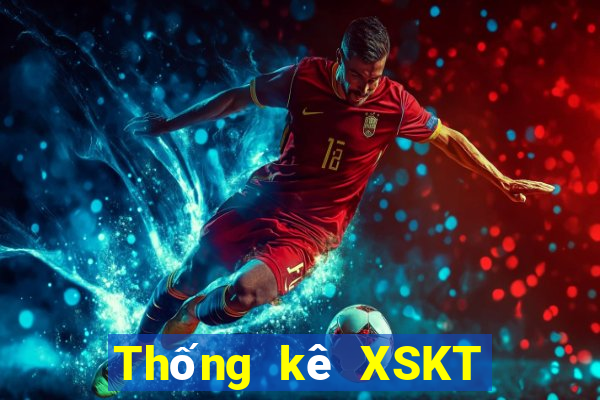 Thống kê XSKT ngày 20