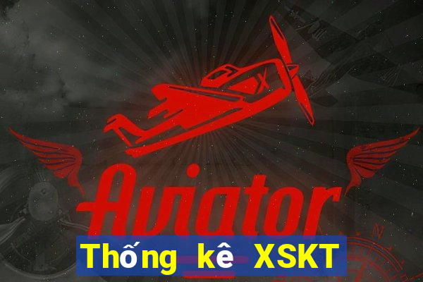 Thống kê XSKT ngày 20