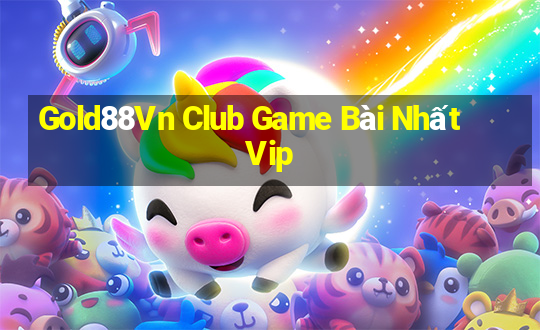 Gold88Vn Club Game Bài Nhất Vip