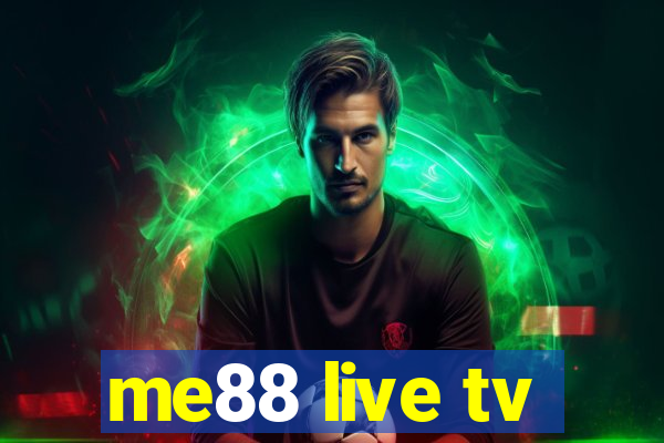 me88 live tv