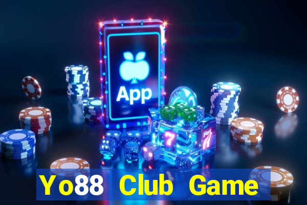 Yo88 Club Game Bài Nạp Sms