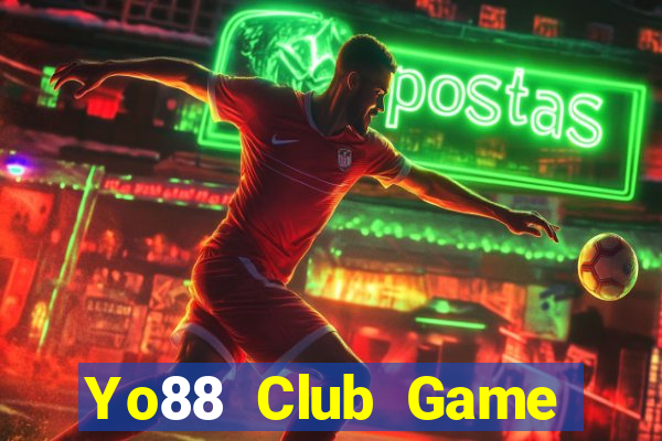 Yo88 Club Game Bài Nạp Sms