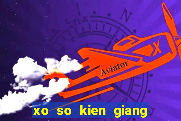 xo so kien giang 10 2 2024