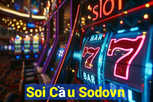 Soi Cầu Sodovn