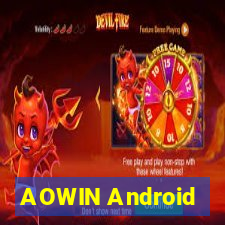 AOWIN Android