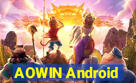 AOWIN Android