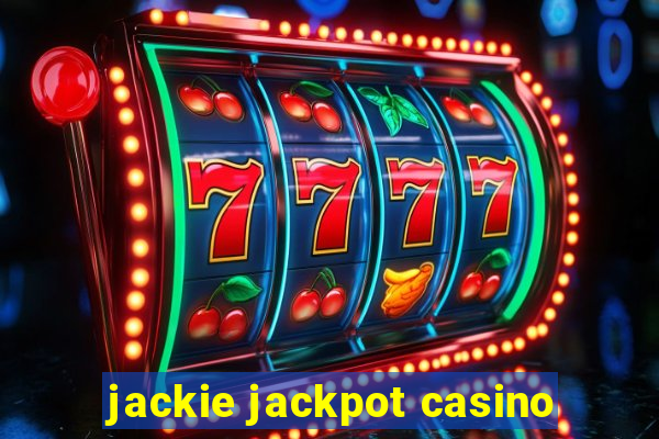 jackie jackpot casino