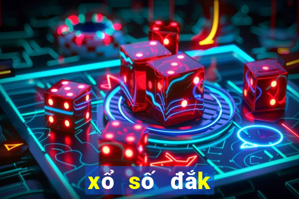 xổ số đắk lắk con gì lâu về