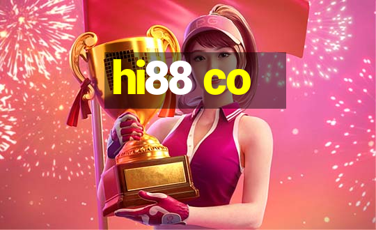 hi88 co