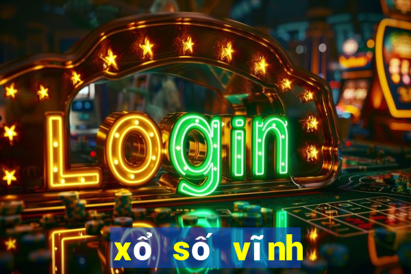 xổ số vĩnh long mới nhất