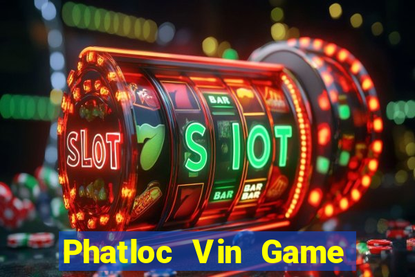 Phatloc Vin Game Bài Liêng