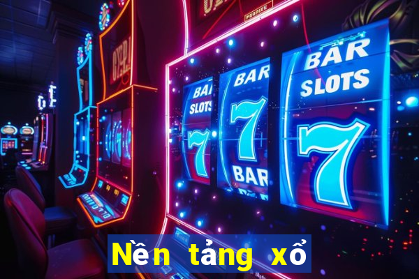 Nền tảng xổ số 696