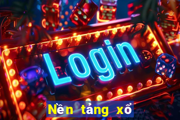 Nền tảng xổ số 696