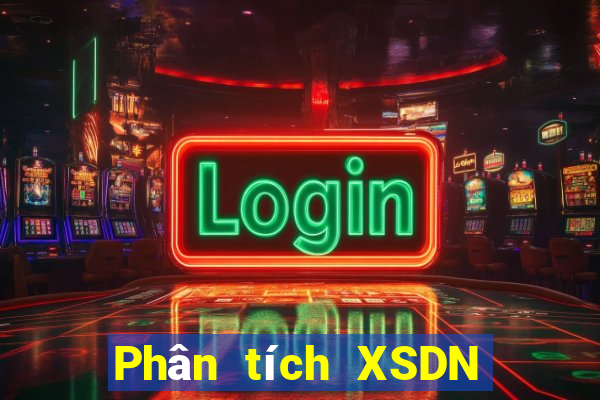 Phân tích XSDN ngày 18