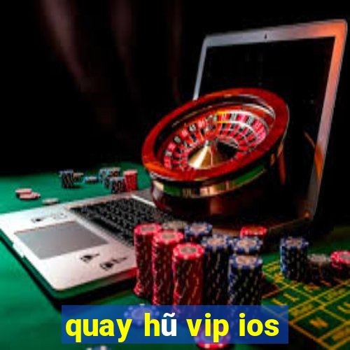 quay hũ vip ios