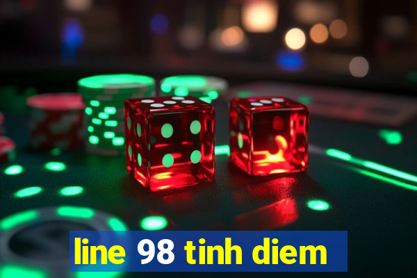 line 98 tinh diem