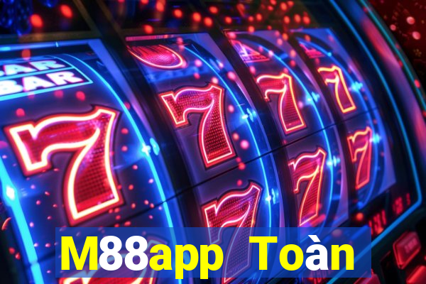 M88app Toàn quyền lớn app Tải về