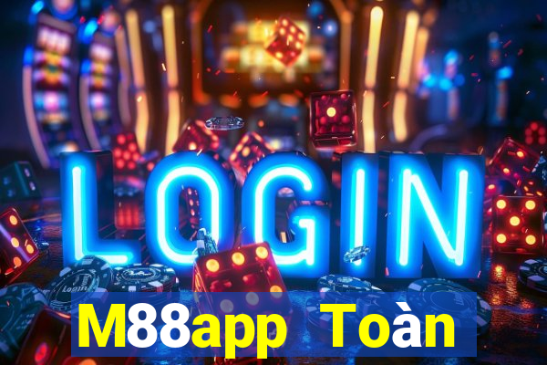 M88app Toàn quyền lớn app Tải về