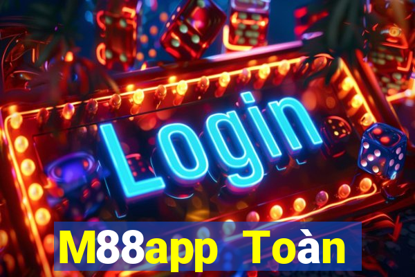 M88app Toàn quyền lớn app Tải về